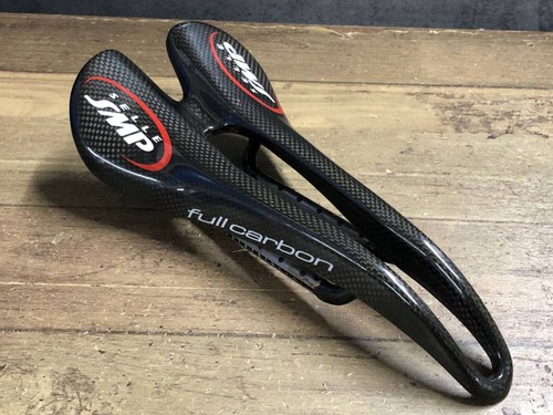 Selle smp full carbon saddle - selle,
