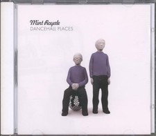 Dancehall Places - Mint Royale