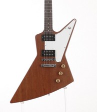 Gibson 76 EXPLORER MOGANO
