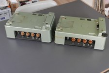 Film sonoro KL. Coppia