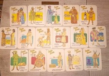 Collezione Sottobicchiere