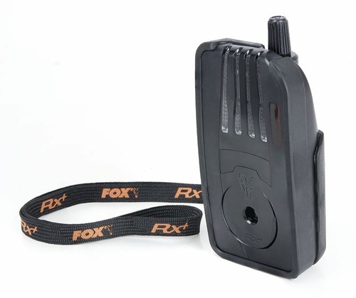 Fox micron ricevitore - rx+, /