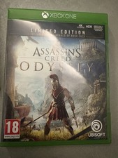 Assassin's Creed Odyssey