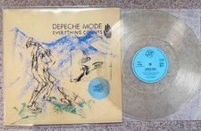 [Saturn-Logo] Depeche Mode -