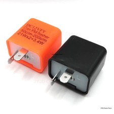 RELÈ RELE PER FRECCE LED MOTO