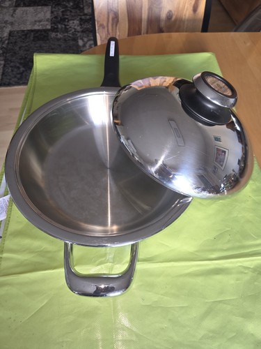 Amc premium system padella - amc,