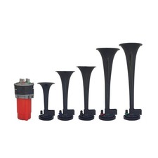 "Tromba pneumatica ""La