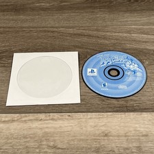 Looney Tunes Racing - PS1 - SOLO DISCO