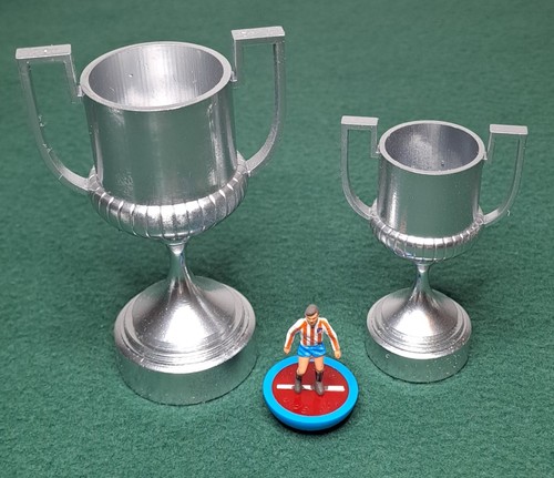 Subbuteo trofeo coppa - subbuteo,