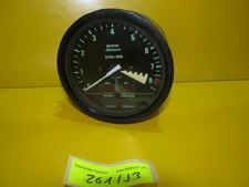 BMW R65 R45 contagiri 100 mm motometro contagiri 1244388 rev counter