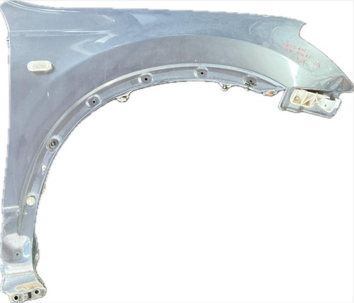 Parafango ant destro nissan - ant.,