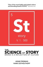 The Science of Story: Brand is
