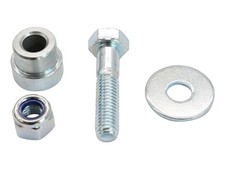 Kit Di Fissaggio Per Cinghia