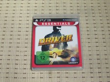 Driver San Francisco per