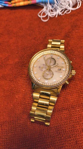 Orologio citizen eco drive - orologio,
