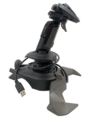 Saitek cyborg controller - saitek,