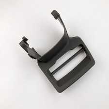 Maniglia freno protezione mano