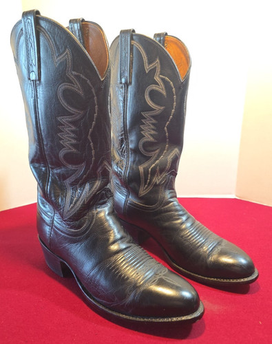 Lucchese 2000 roper - 2000,