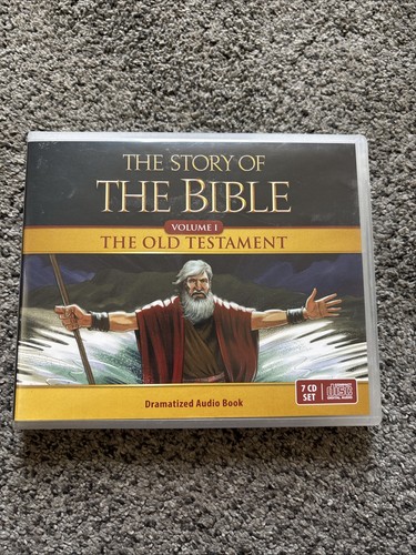 The story - story, bible