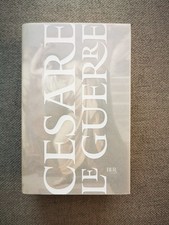 CESARE Le guerre, I grandi