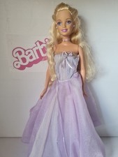 Barbie mattel annika magia - mattel,