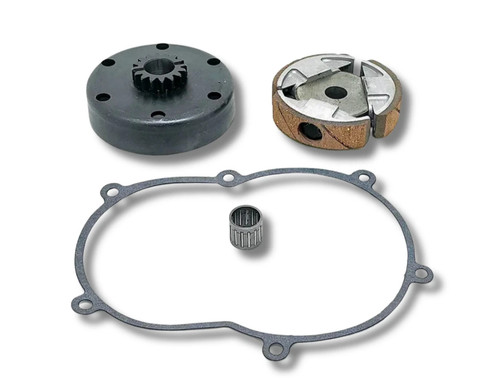 Kit embrayage moteur pour ktm - kit,