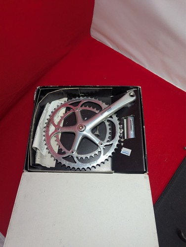 Campagnolo record speed - record,