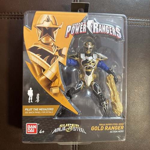 Power rangers super ninja - super,