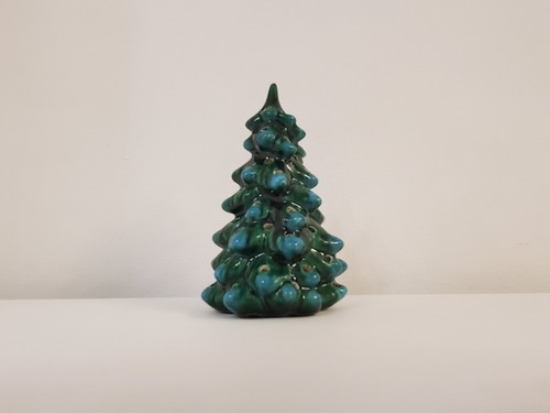 Mini albero natale vintage - albero,