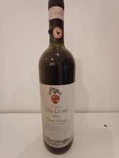 Vino 2005 Chianti Classico