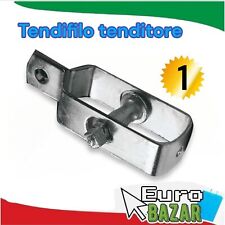 Tendifilo Tenditore Tirante  zincatoper Rete Recinzione Tensione FILO
