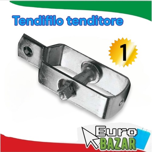 Tendifilo tenditore tirante - tenditore,