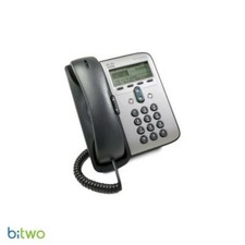 Cisco phone 7911 voip - phone,