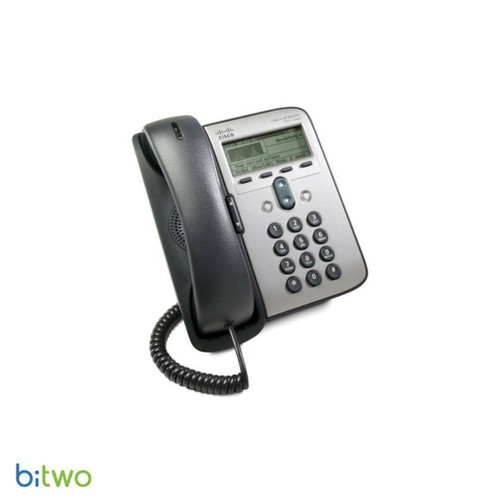 Cisco phone 7911 voip - ip,