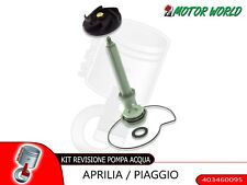 KIT REVISIONE POMPA ACQUA PER