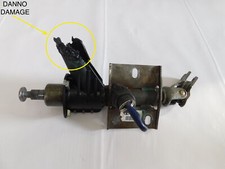 CANNA DI STERZO CON DANNO CHATENET 50 CH26 2008 2009