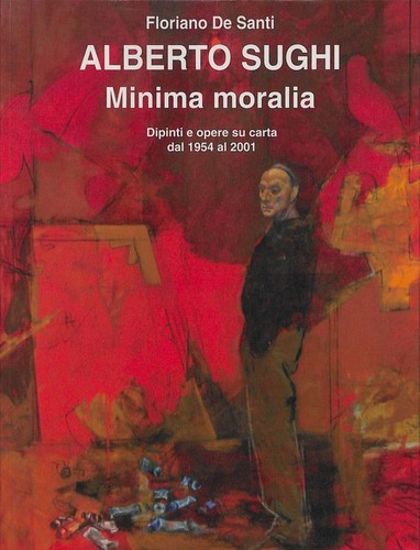 Alberto sughi minima moralia - sughi.,