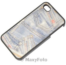 DIESEL CUSTODIA HARD COVER