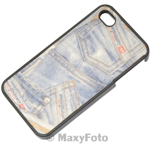 Diesel custodia hard cover - custodia,