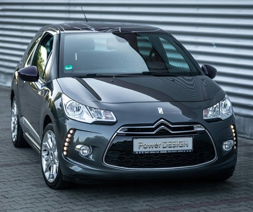 Sopracciglia per citroen ds3 - per,