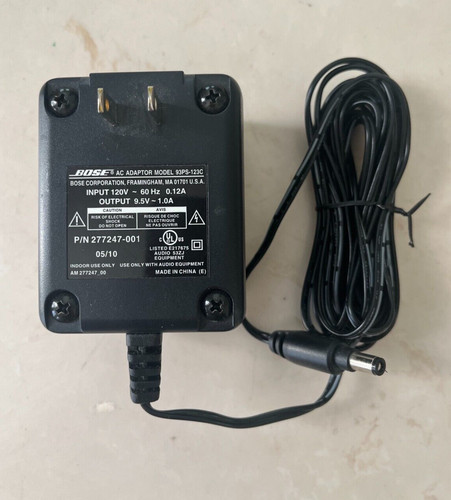 Adattatore alimentatore - , ca