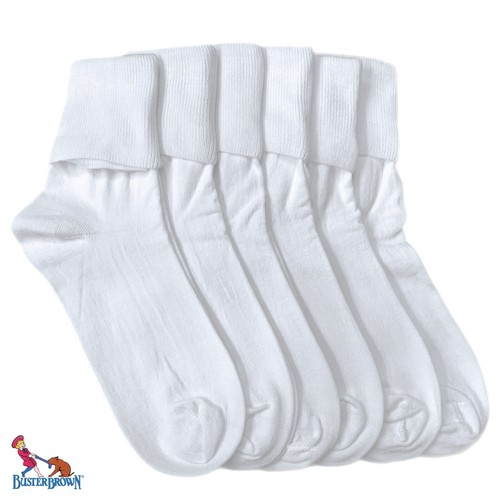 Calze donna buster marroni - calze,