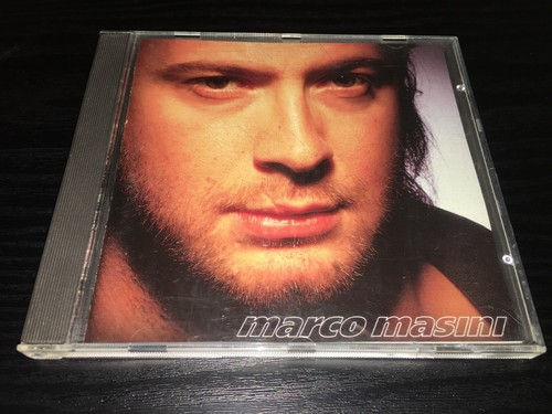 Marco masini innamorerai cd - masini, t'innamorerai