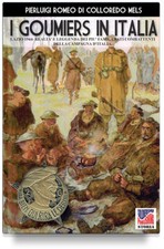 I goumiers in Italia