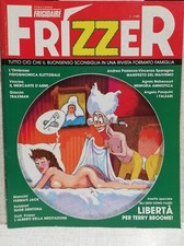 Rivista arte FRIGIDAIRE