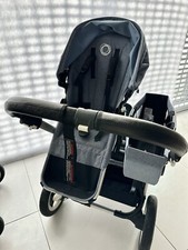 Bugaboo Donkey 1/2/mono manico