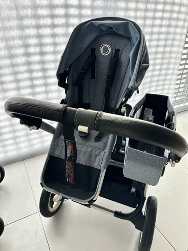 Bugaboo donkey mono vera - bugaboo,