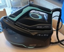 Imetec Onda P1 2400W Ferro da Stiro a Vapore con Caldaia da 2,5litri