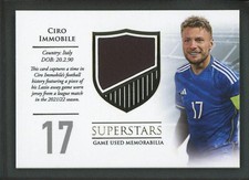 MAGLIA 2024 CIRO IMMOBILE