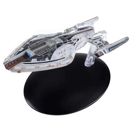 Star trek eaglemoss - trek,